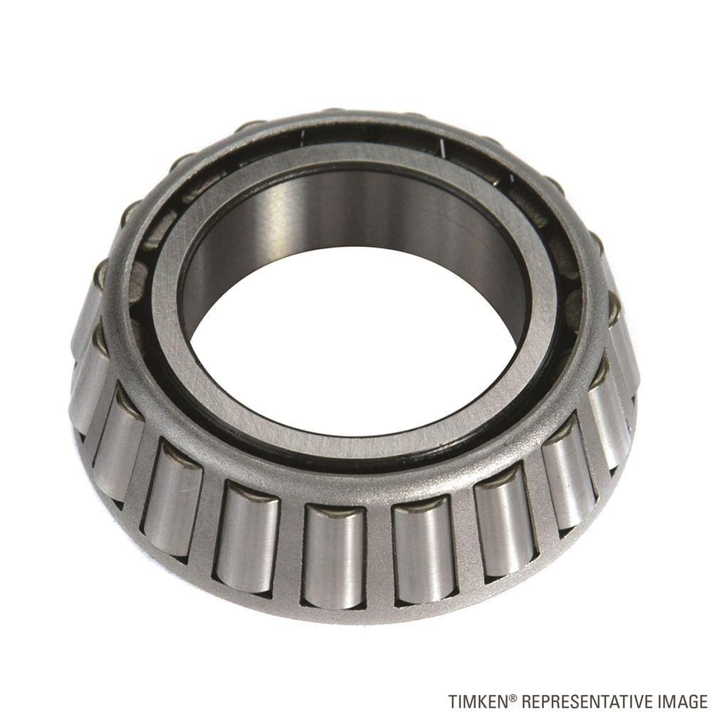 CONE para Rolamento Rolos Cônicos TIMKEN 529X-20024