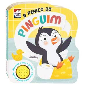 O Penico do Pinguim