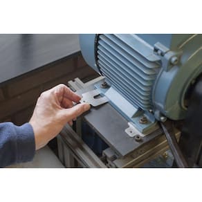 Calços Calibrados para Alinhamento SKF TMAS 100-040