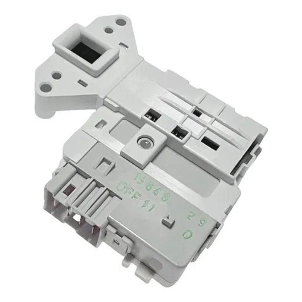 Trava Da Porta Lava E Seca Electrolux Lse11 Lfe14 A07646201