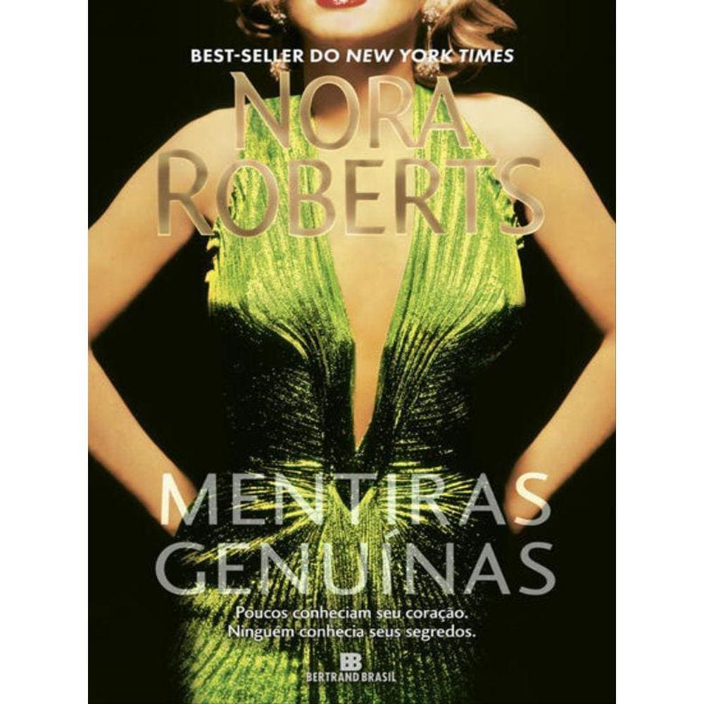 Mentiras Genuínas
