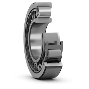 Rolamento Rolos Cilíndricos SKF NU 319 ECJ