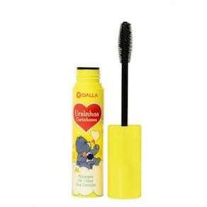 Mascara De Cilios Rimel Ursinhos Carinhosos Á prova d` Água