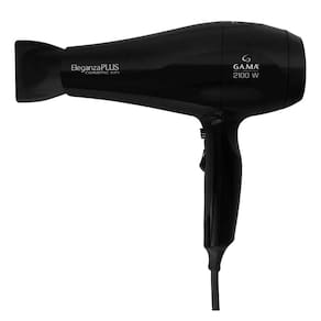 Secador Eleganza Plus Ceramic Íon 2100W 127V