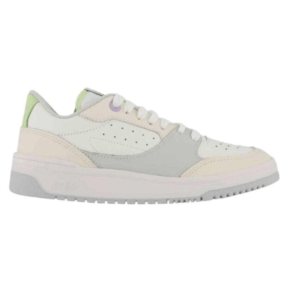 Tênis Coca Cola March Limited Leather Feminino Adulto