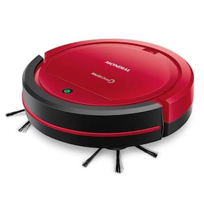 Robô Aspirador De Pó Mondial Rb-09 Bivolt