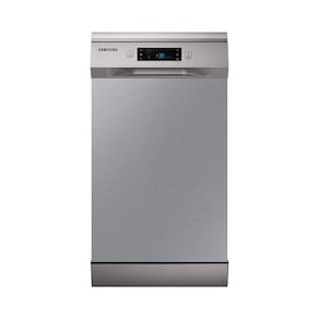 Lava-louças Samsung com 10 serviços- Inox