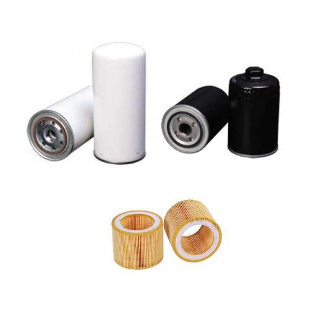 Filtros 22388045, 39329602 E 88171913 Para Ingersoll Rand