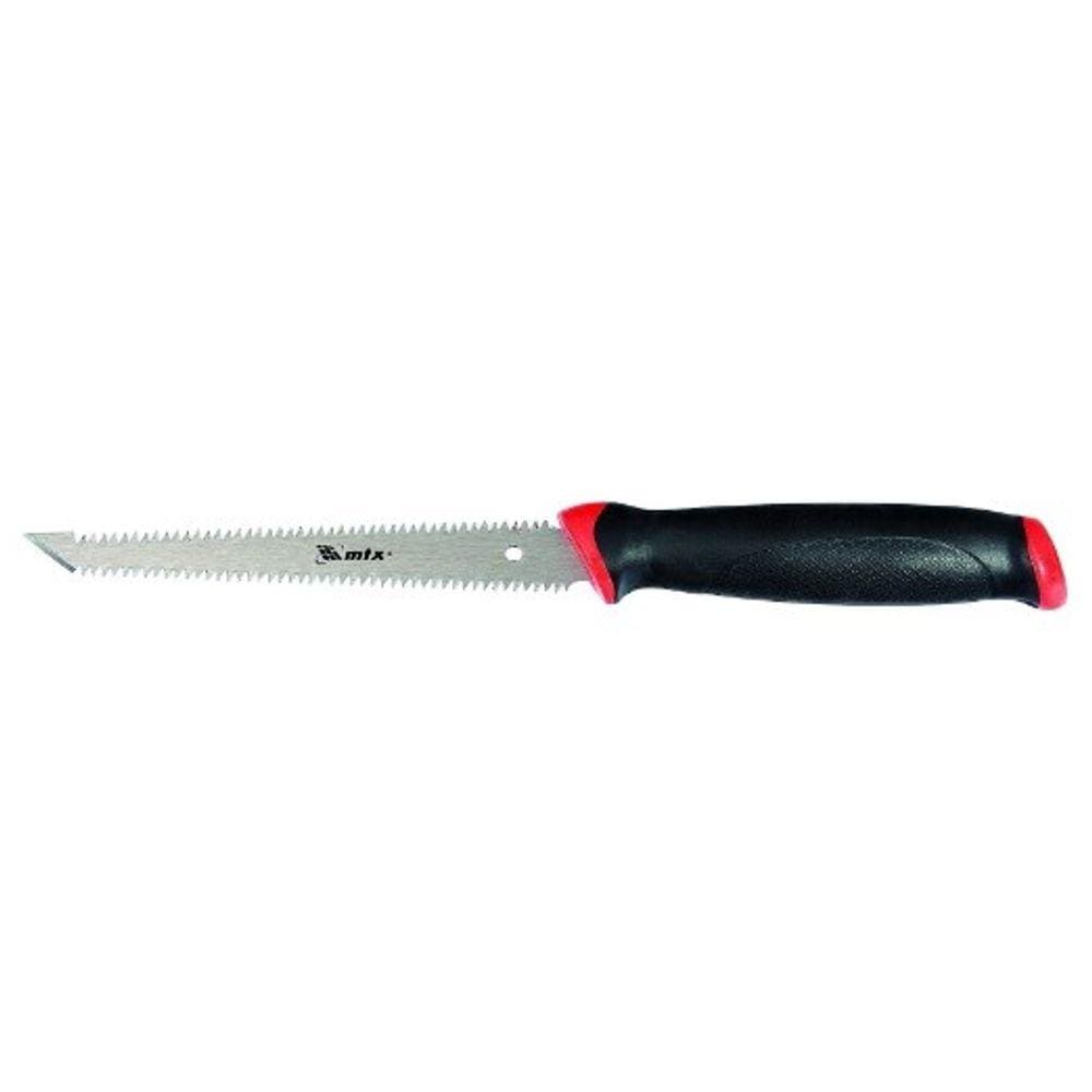 Serrote Para Gesso Drywal 7 Pol. 180mm 233929 - MTX