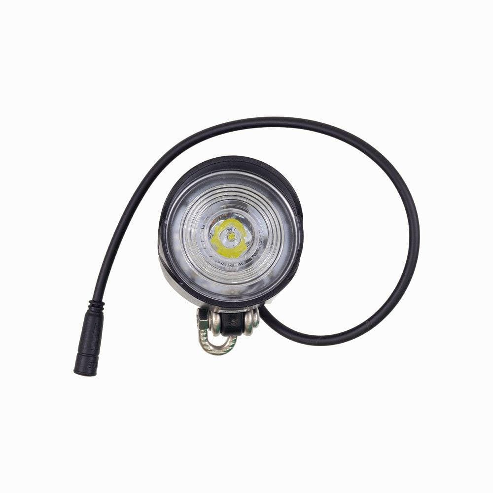 Farol Dianteiro p/ Bike Elétrica (BI207) - PR7630