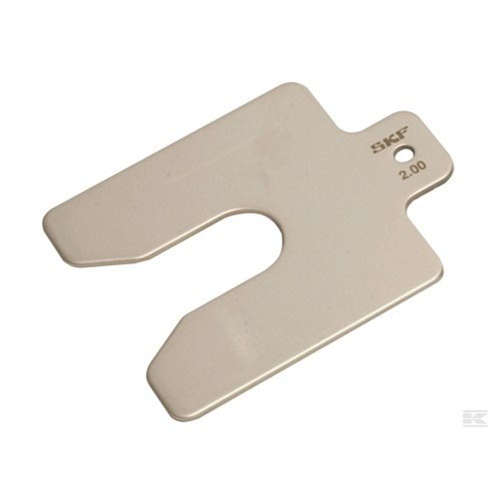 Calços Calibrados para Alinhamento SKF TMAS 50-050