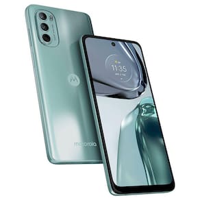 Usado: Motorola Moto G62 5G 128GB Verde Excelente - Trocafone