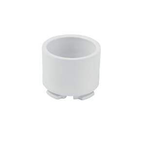 Conector De Saída 1" Tramontina Branco Tramontina