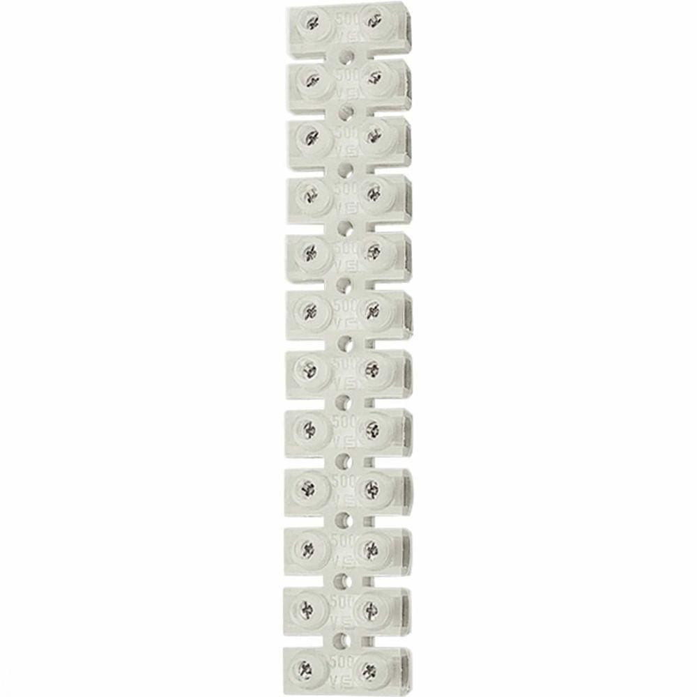 Conector Múltiplo 6 Mm² 500 V 41 A Tramontina Tramontina