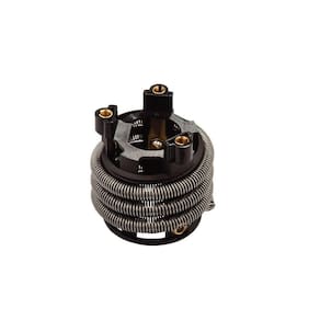 Resistência Elétrica Tramontina Para Ducha 3 Temperaturas 4400 W 127 V Tramontina
