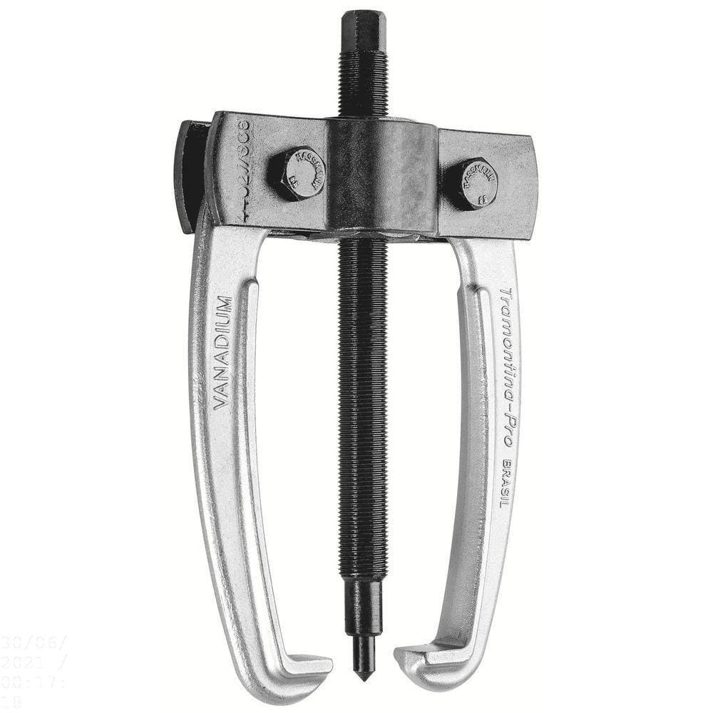 Sacador De Polias 2 Garras Rosca Fina 6`` Tramontina Pro Tramontina