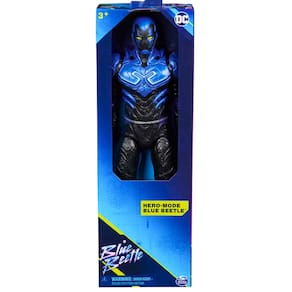 Figura De Ação Besouro Azul Filme 30 Cm 3660 Sunny