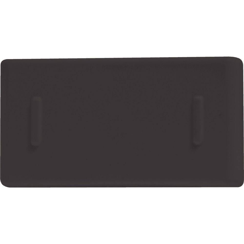 Módulo Interruptor Intermediário Tramontina 10 A 250 V Grafite Tramontina