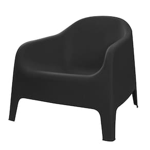 Poltrona Gardenlife Skarpo Preto