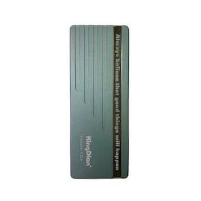 Ssd Externo 2Tb Kingdian