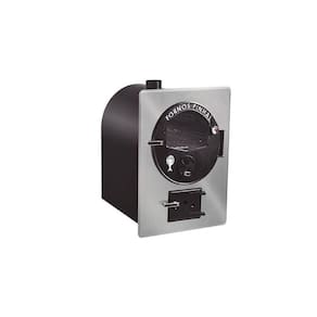 Forno De Embutir Medio Inox Fornos Pinhal