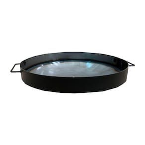 Bifeira De Chapa 16 Borda 5cm Fornos Pinhal