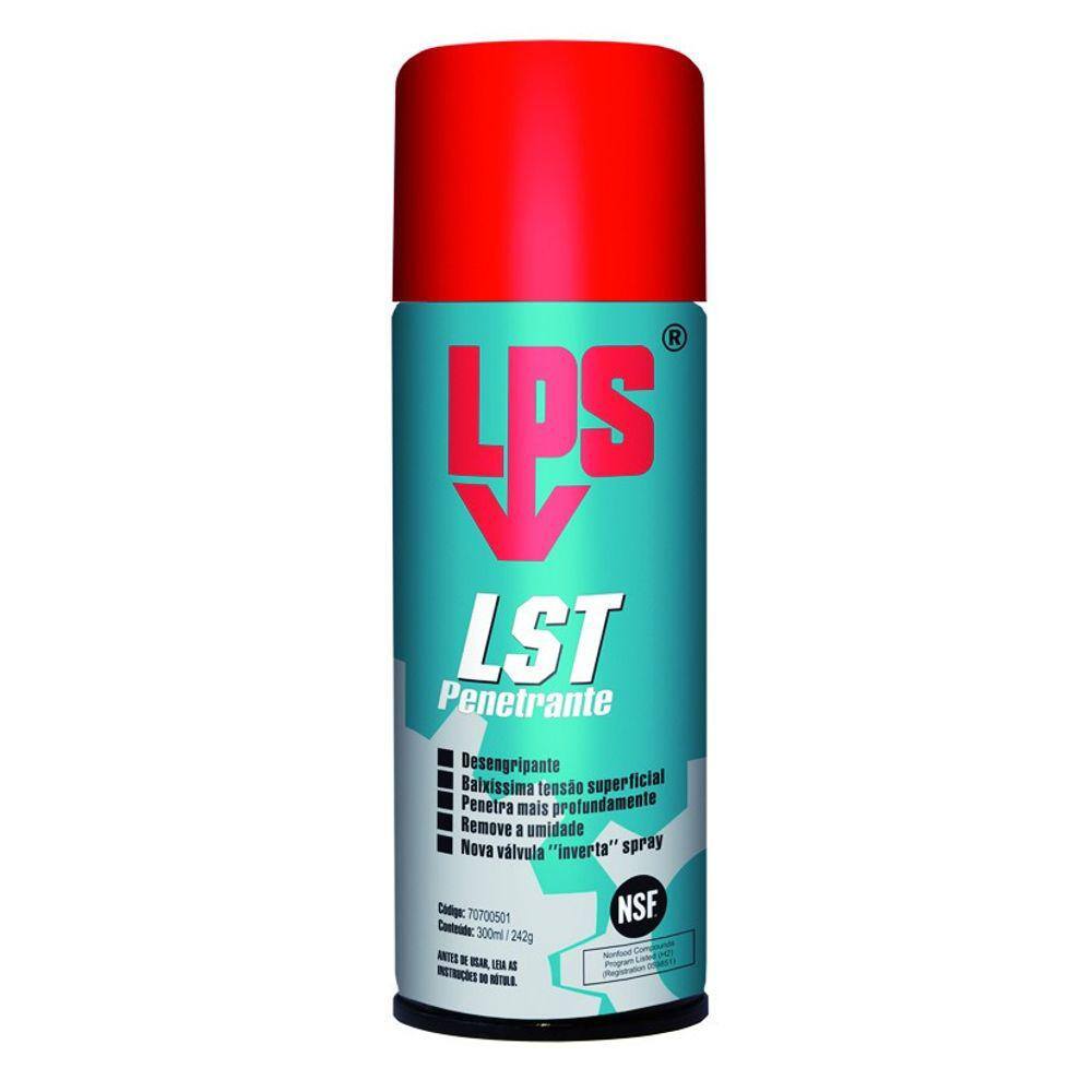 LPS LST  - 300 ml