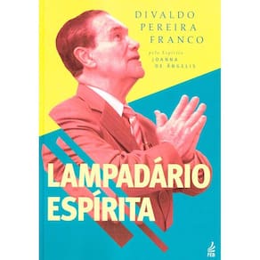 Lampadário Espírita