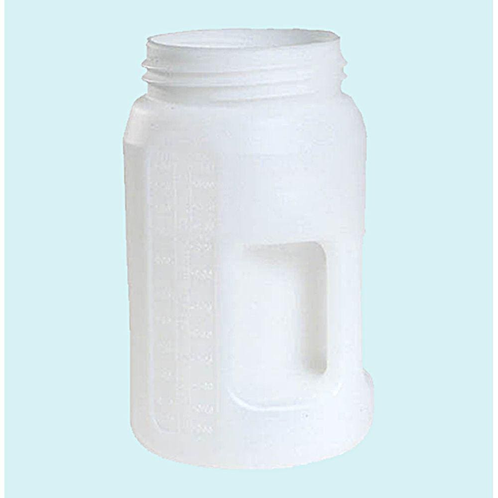 Tambor de 3 litros (0.8 US gal) Lubrificação SKF LAOS 63595