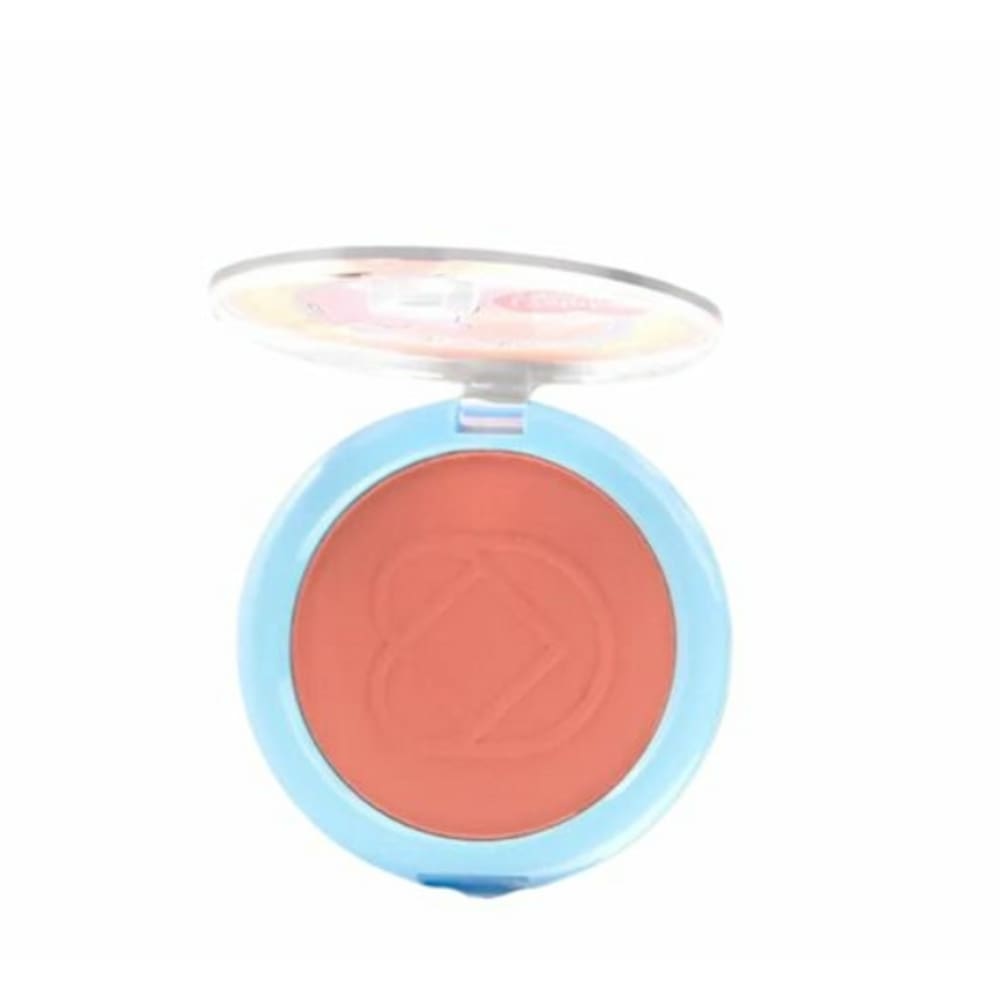 Blush Ursinhos Carinhosos Dalla 10g - Ursinha Carinhosa