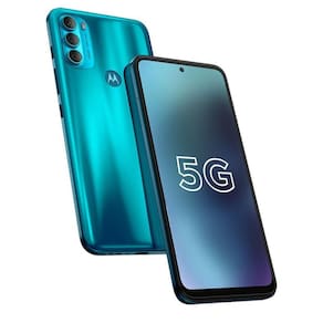 Usado: Motorola Moto g71 5G 128GB Verde Excelente - Trocafone