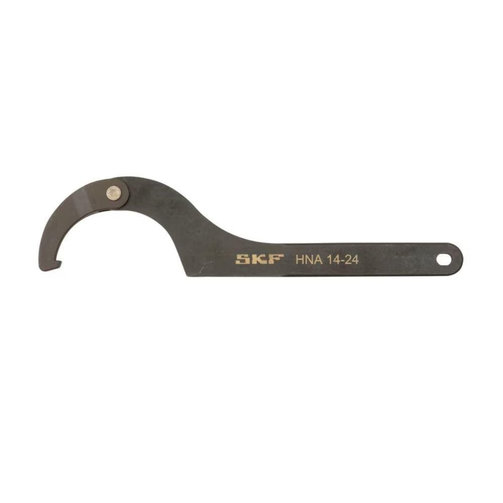 Ferramenta Chave de Gancho SKF HNA 14-24