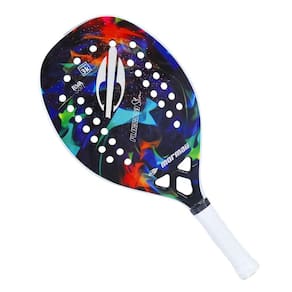 Raquete de Beach Tennis Mormaii Flexxxa Slim