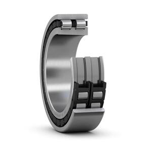 Rolamento Rolos Cilíndricos SKF NN 3009 KTN/SP