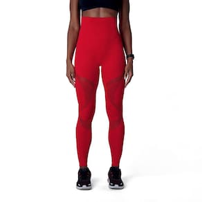 Calça Lupo Feminina Arrastão Confortável Academia