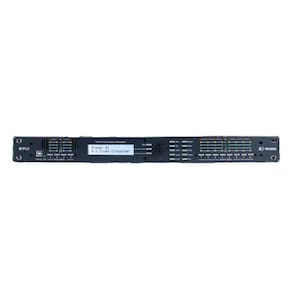 Processador De Áudio Digital K-AUDIO KSP3.6