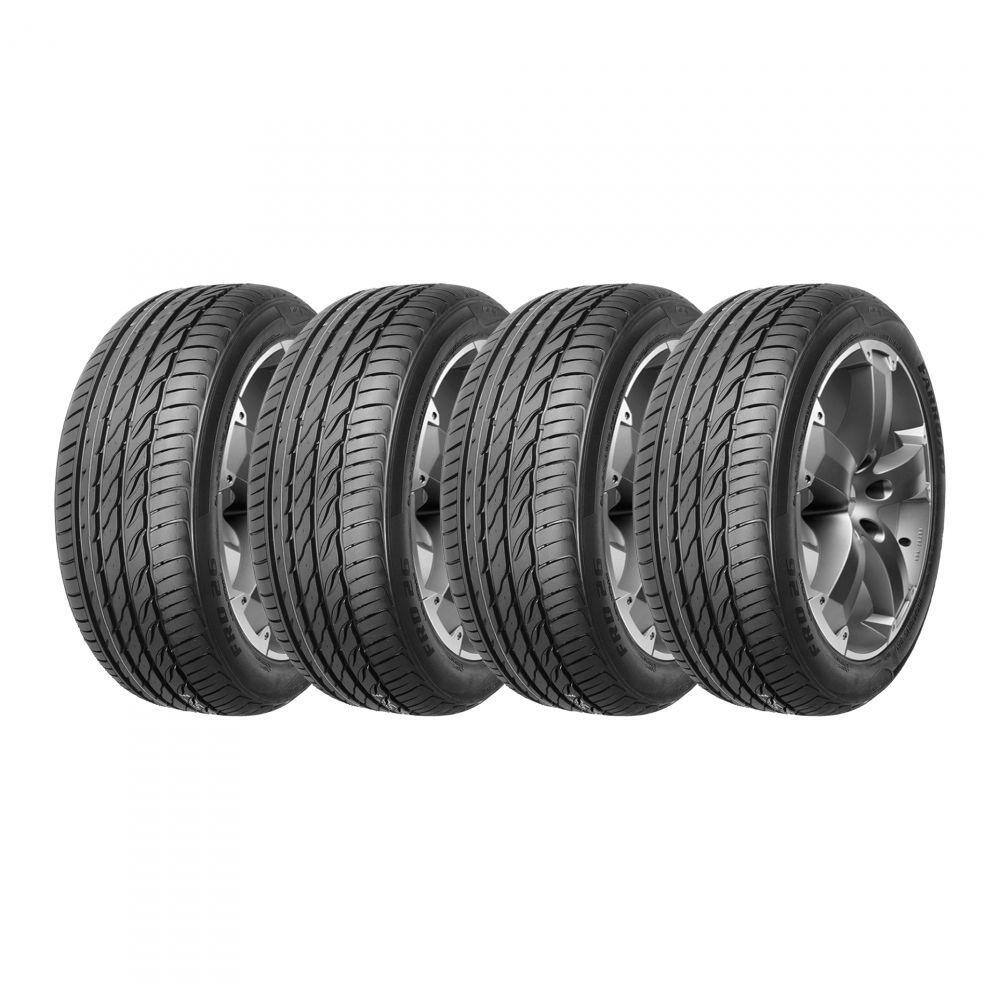 Kit 4 Pneus Farroad Aro 17 215/50R17 FRD26 95W