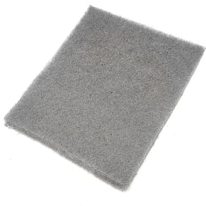 Manta Filtrante Lavável Fina 9mm 15cm X 50cm
