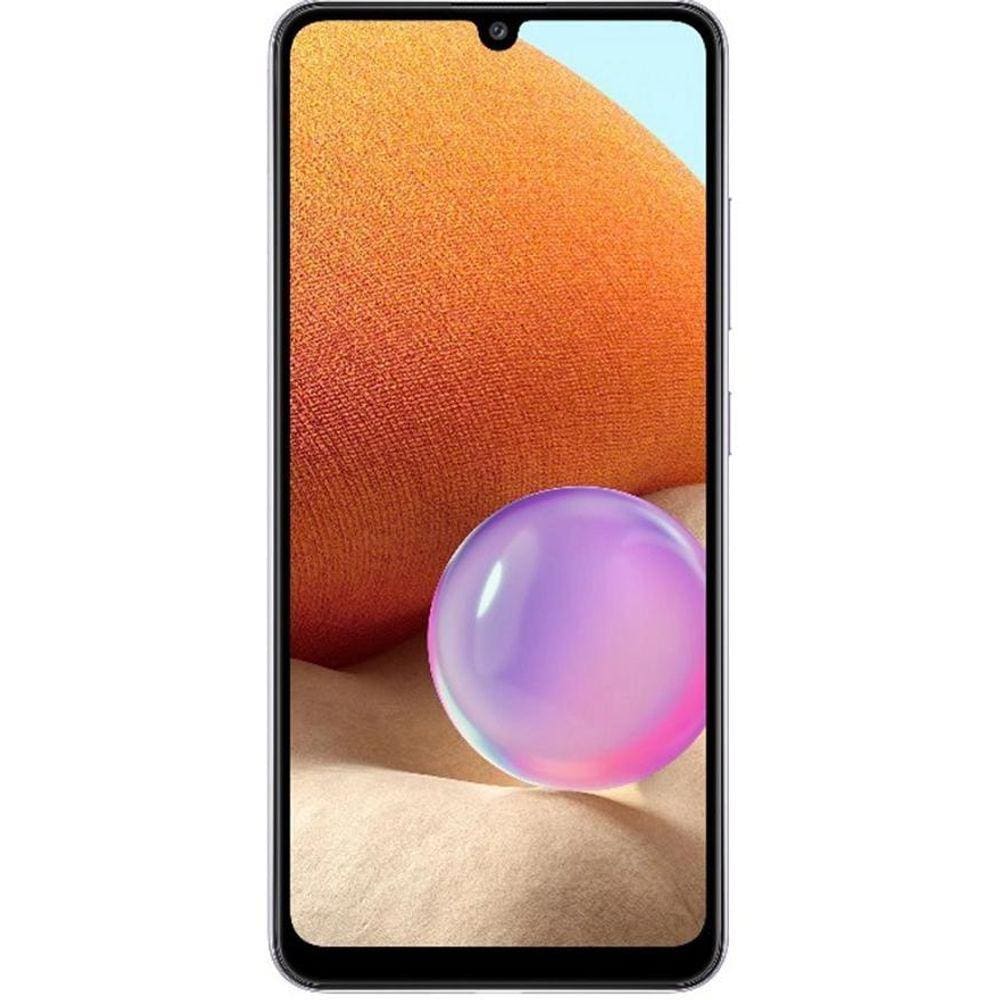 Usado: Samsung Galaxy A32 5G 128 GB Violeta Muito Bom - Trocafone