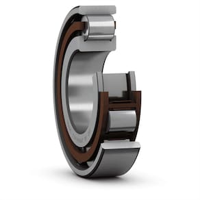 Rolamento Rolos Cilíndricos SKF NU 2210 ECP