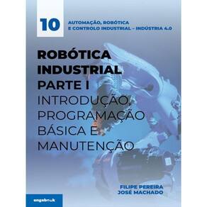 Robótica Industrial - Parte I
