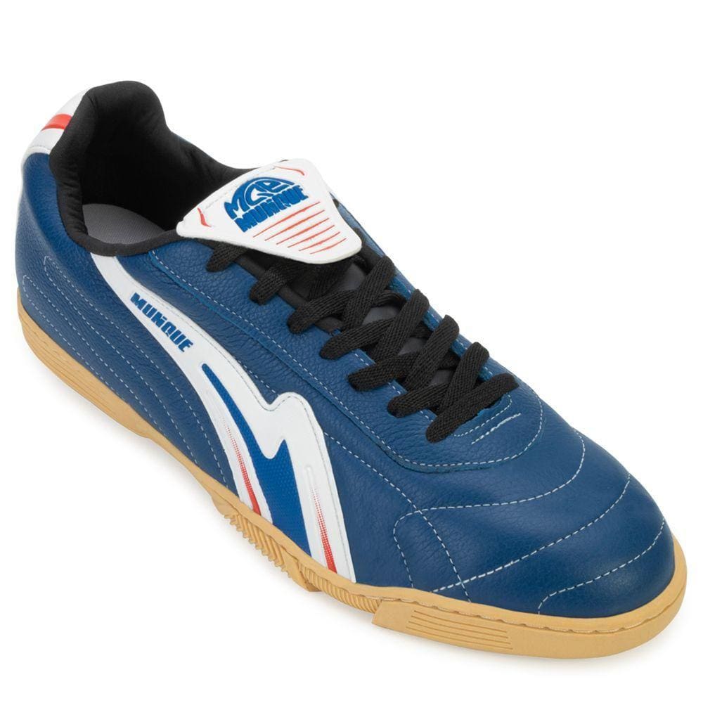 Chuteira Futsal Munique MN23-714