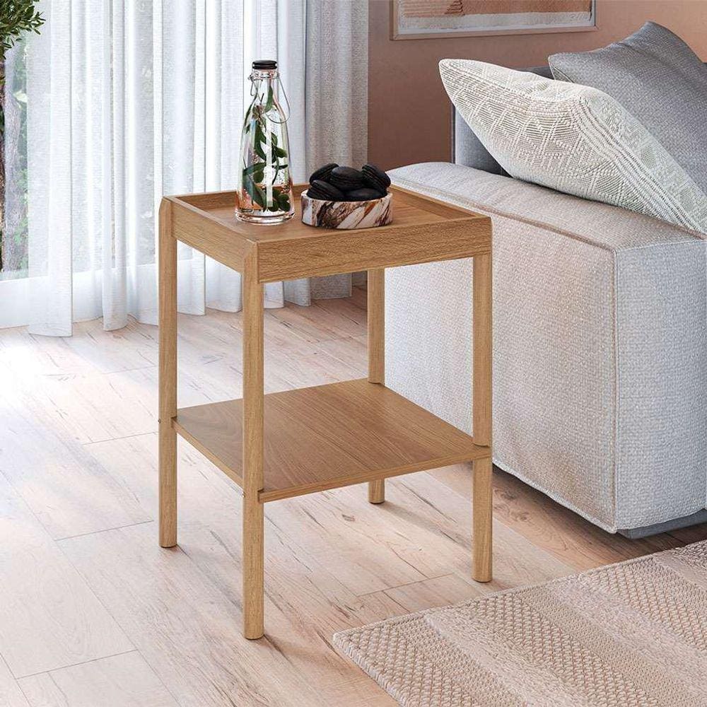 mesa lateral quadrada oslo hanover