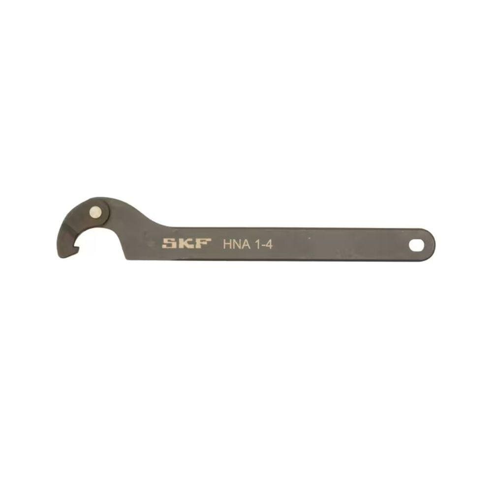 Ferramenta Chave de Gancho SKF HNA 1-4