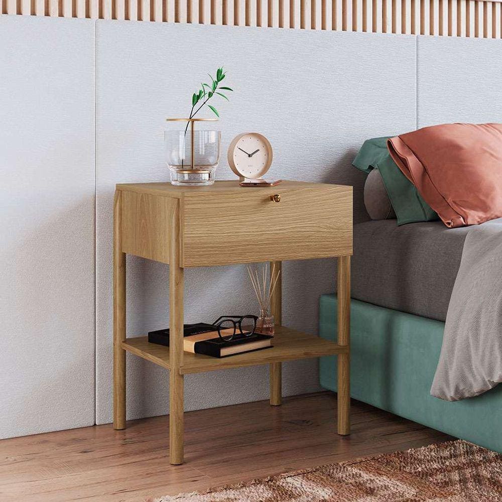 mesa de cabeceira oslo 1 gv hanover