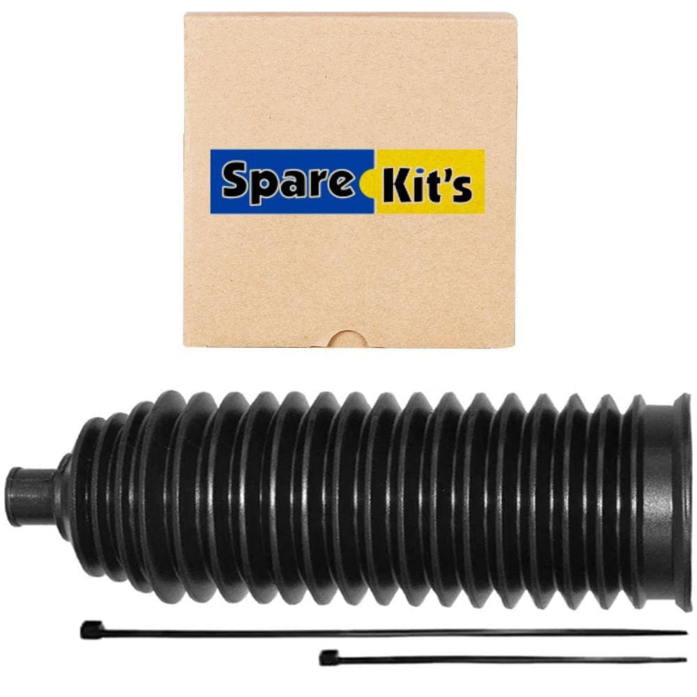 Coifa Caixa Direção Hidráulica Palio 97 a 2017 SPARE KITS