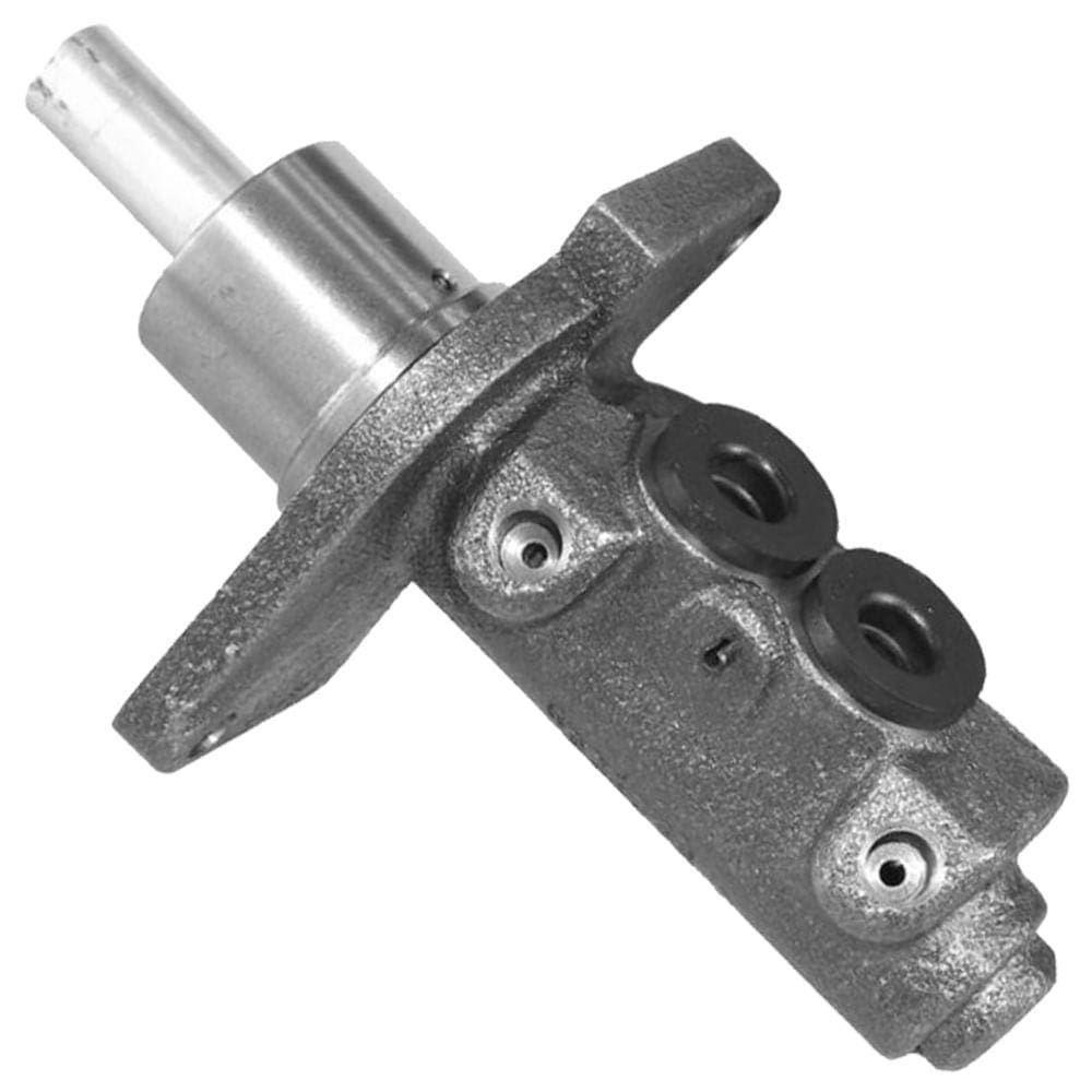 Cilindro Mestre Freio Duplo Ford KA 2000 a 2007 Sem Abs