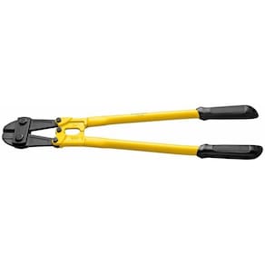 Corta-vergalhão 18" Tramontina Em Aço Com Cabo Tubular Tramontina