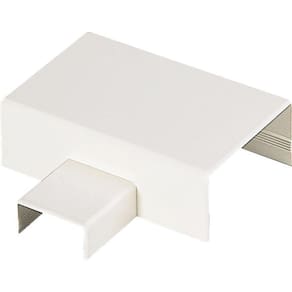 T Redutor 40x20 Mm Tramontina Branco Tramontina