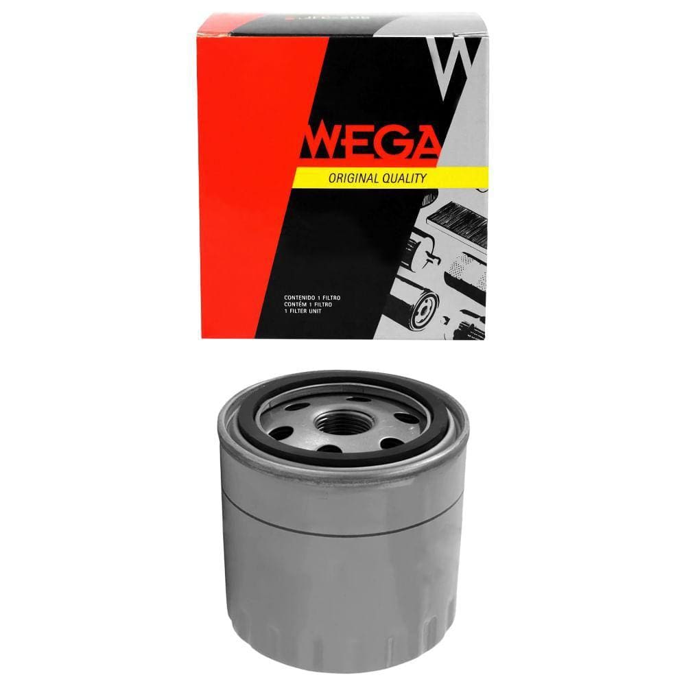 Filtro Óleo Kia Sportage 2.2 2.0 Peugeot 504 2.3 505 2.0